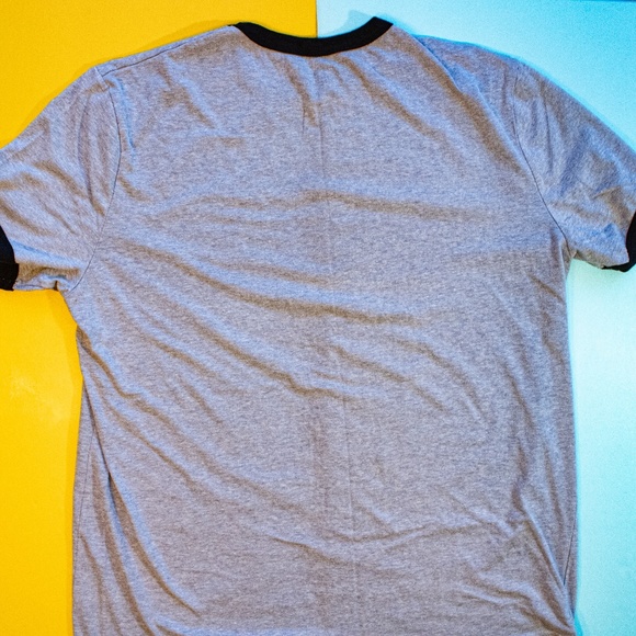 Marvel Deadpool XL T-shirt - Picture 2 of 3